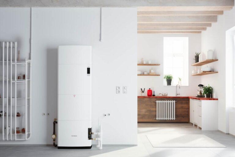 Centrala ariston 24 kw: eficiență și confort în încălzirea locuinței tale